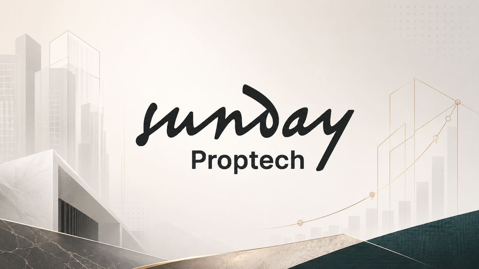 Sunday proptech